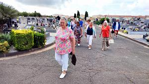 AGDE - Hommage aux Combattants d'Indochine - 8 Juin 2023 - 24
